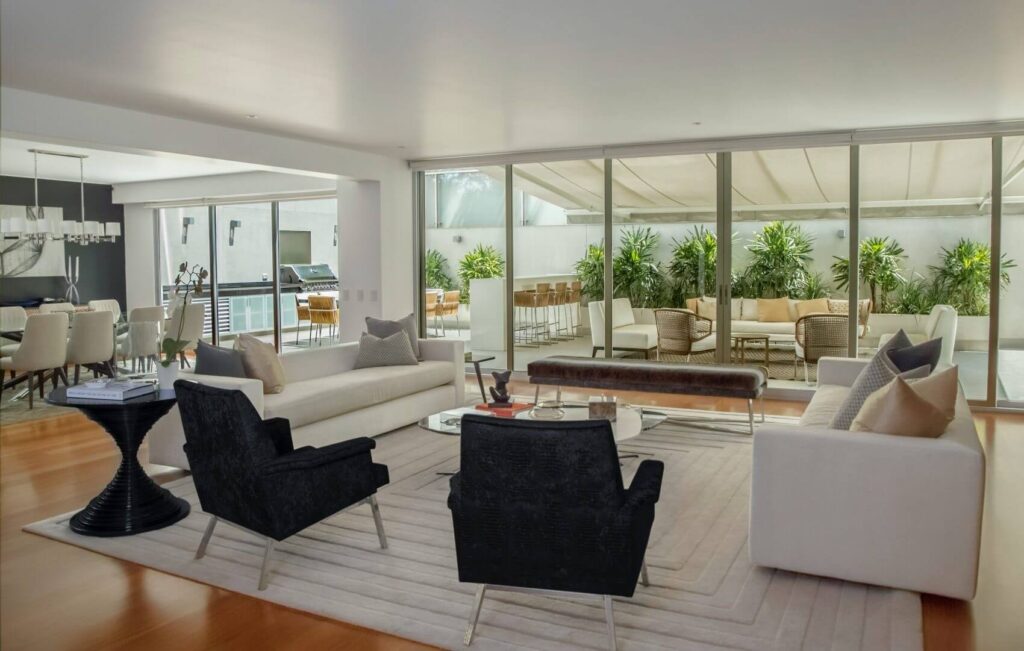 A Blend of Stability and Gradual Changes in the U.S. Rental Market